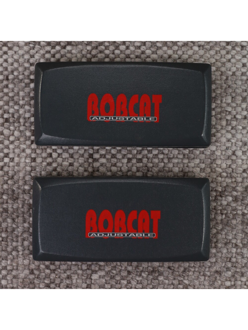 Viper Bobcat Adjustable Weight Soft Tip Darts Case Sets Lot of 2
